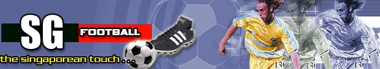Welcome to SGFootball.com!